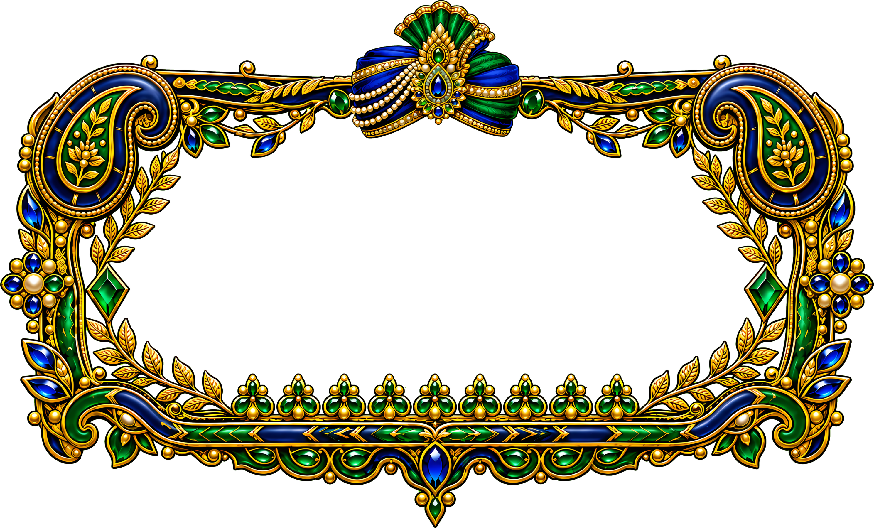 Bhai Frame