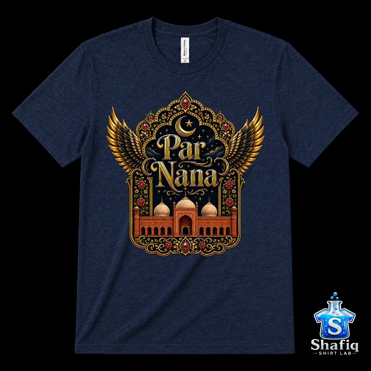 Par Nana