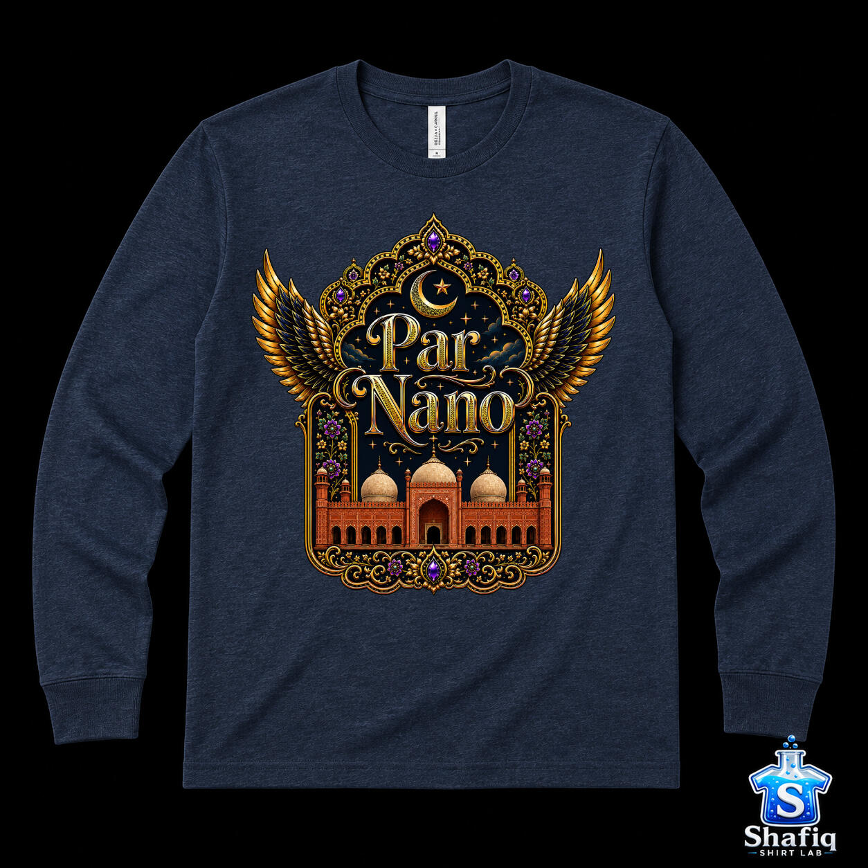 Par Nano