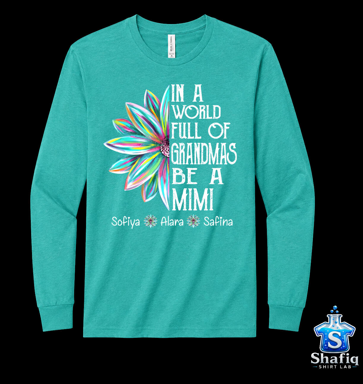 Mimi Floral