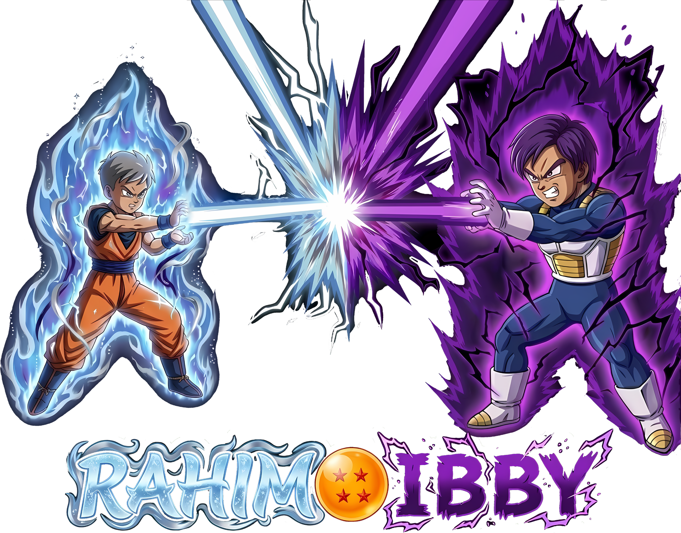 Rahim & Ibby