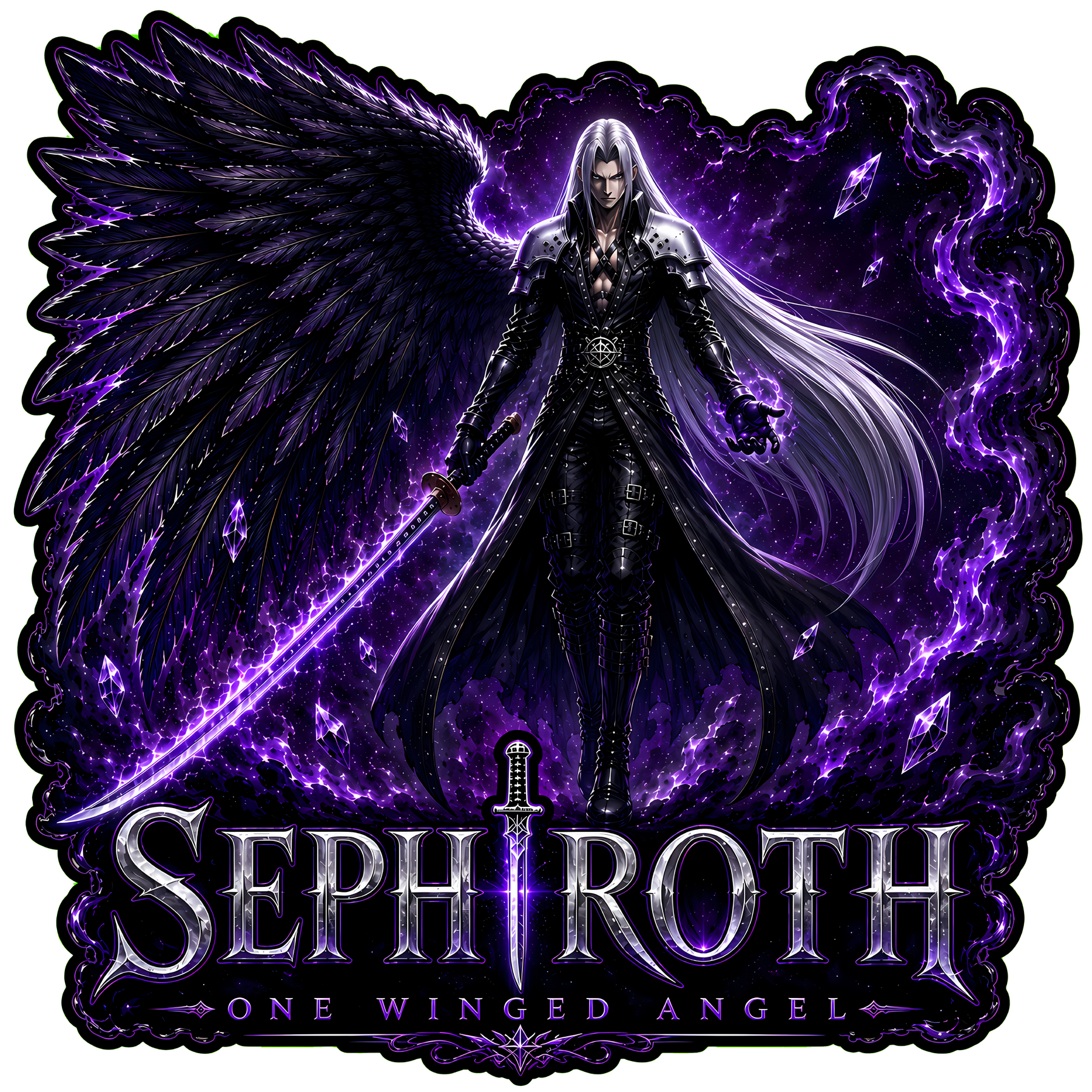 Sephiroth