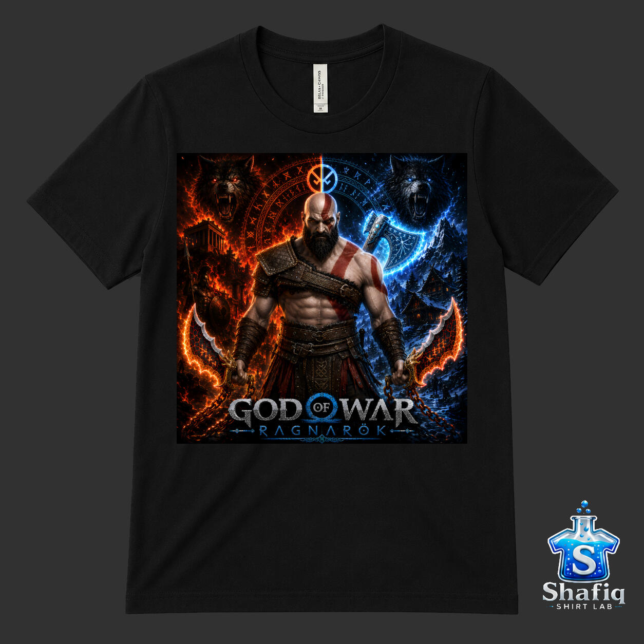 God of War