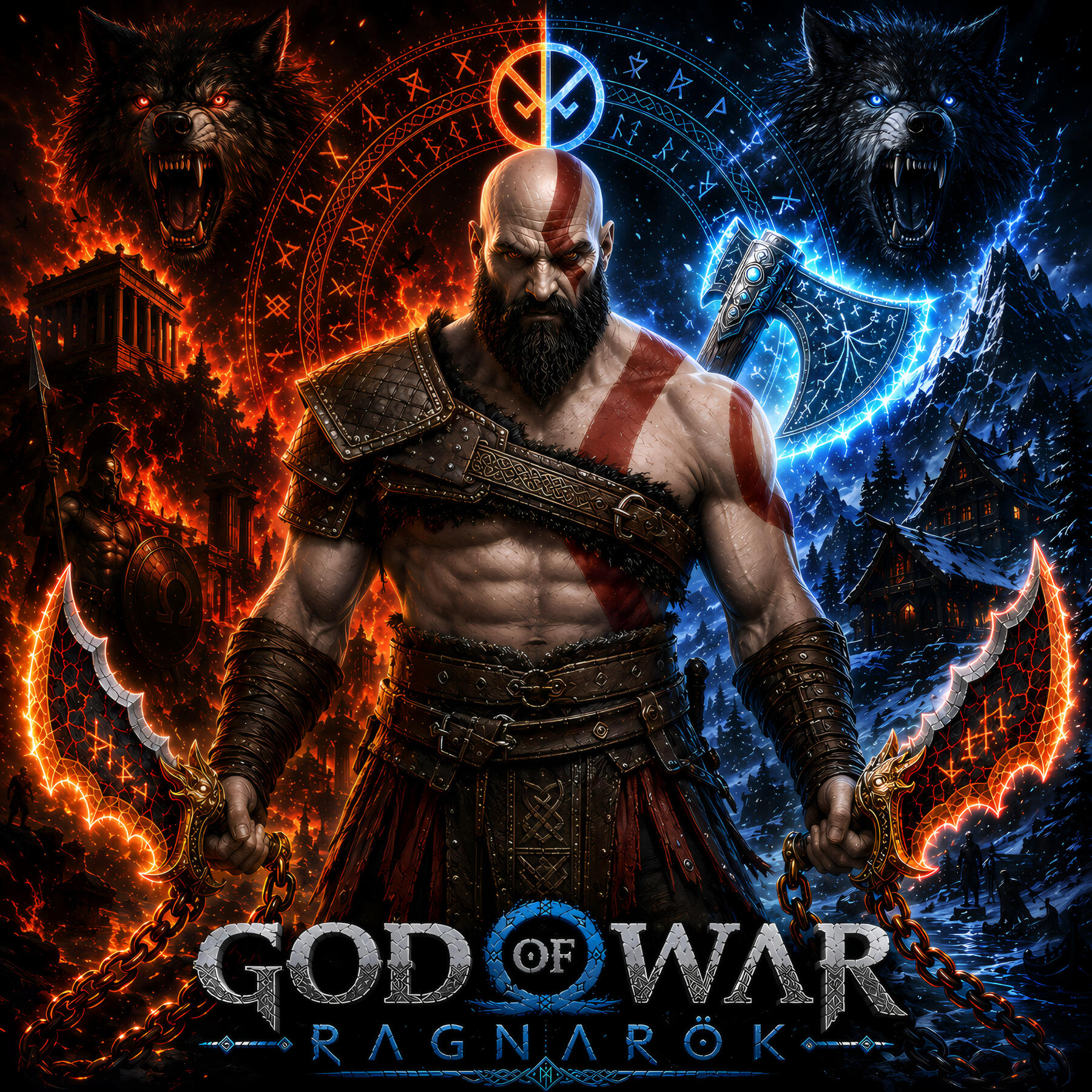 God of War