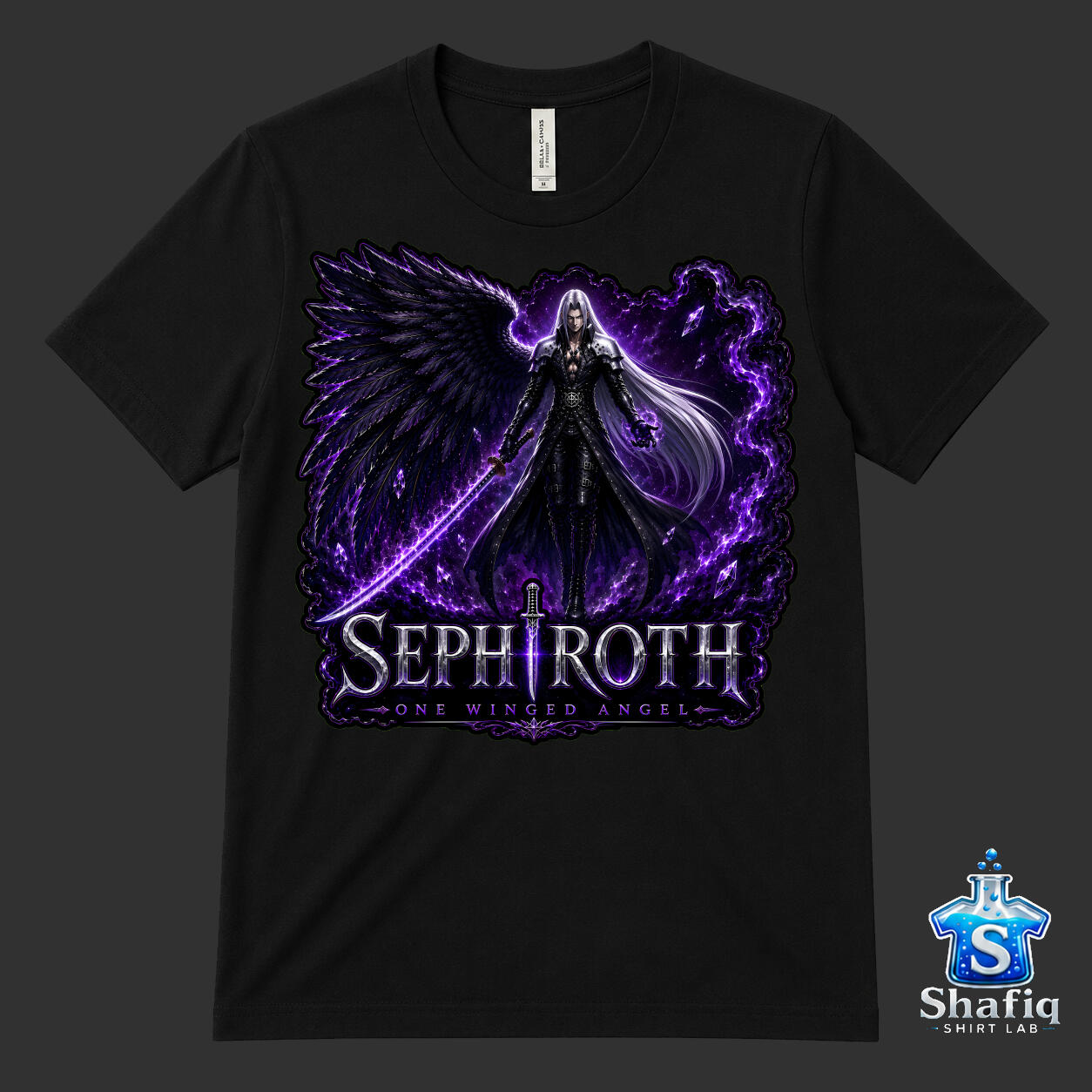 Sephiroth